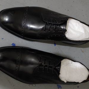 Moral Code Newton Dress Shoes